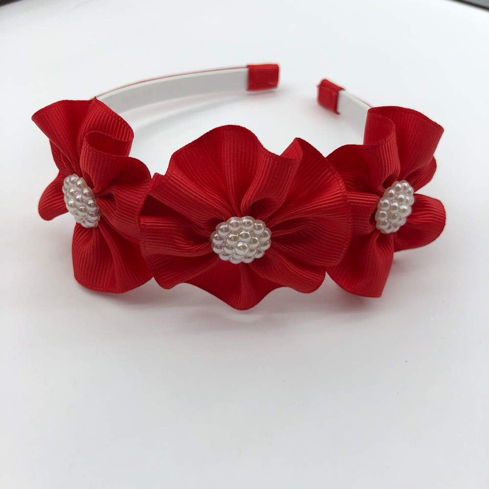 Headband for girls